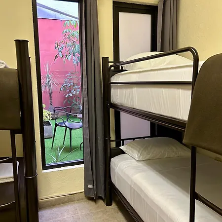 Hostal 109 Roma - Condesa