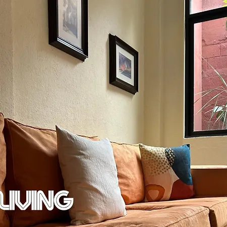 Hostal 109 Roma - Condesa