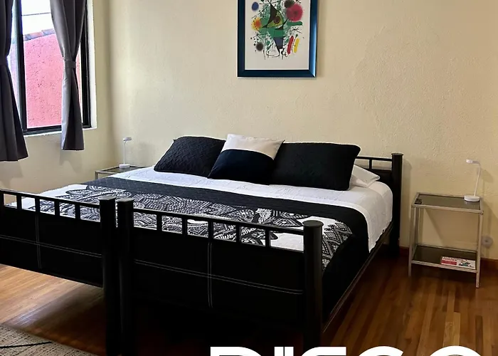 109 Roma - Condesa *